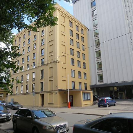 Amigo Hotel Рига Екстер'єр фото