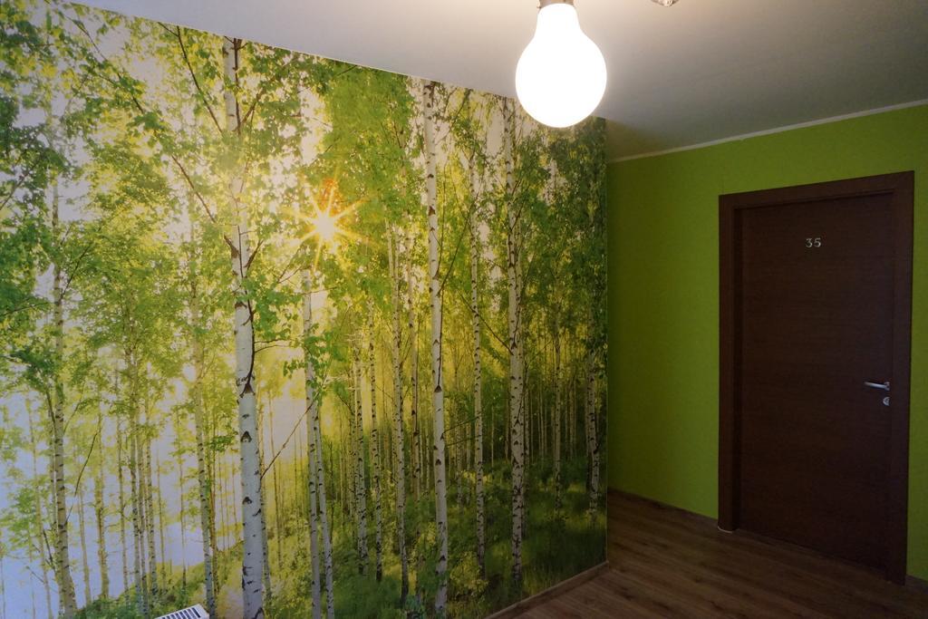 Amigo Hotel Рига Номер фото