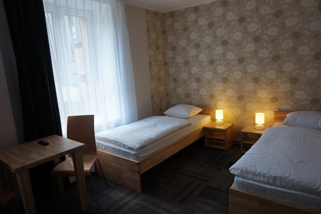 Amigo Hotel Рига Номер фото
