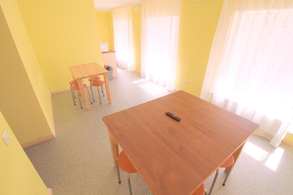 Amigo Hotel Рига Екстер'єр фото
