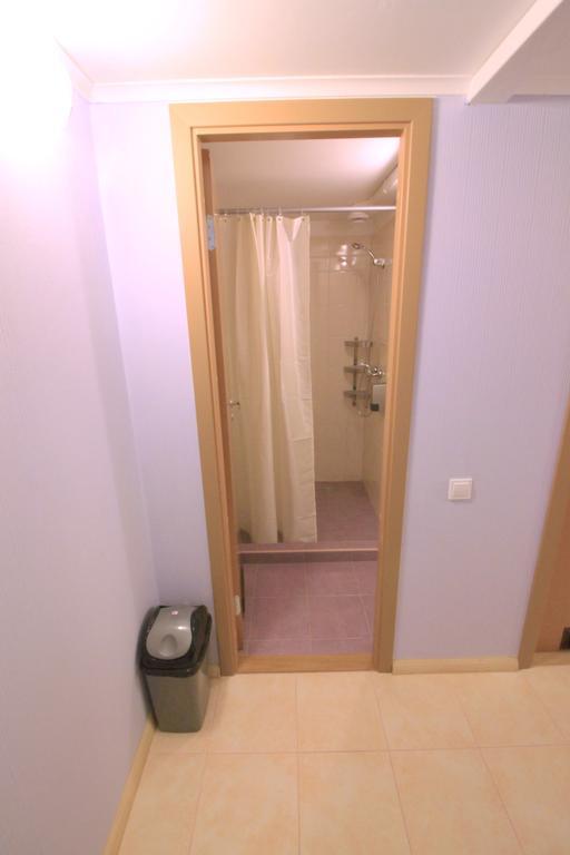 Amigo Hotel Рига Екстер'єр фото