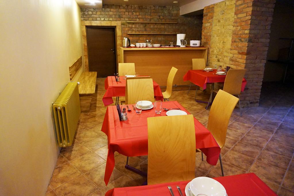 Amigo Hotel Рига Екстер'єр фото