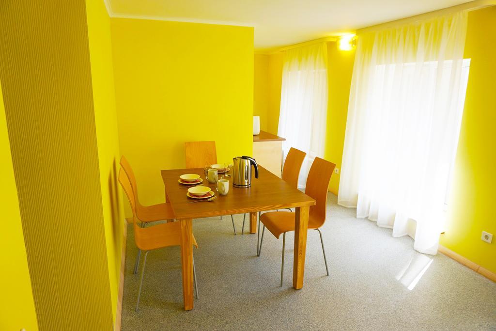Amigo Hotel Рига Екстер'єр фото