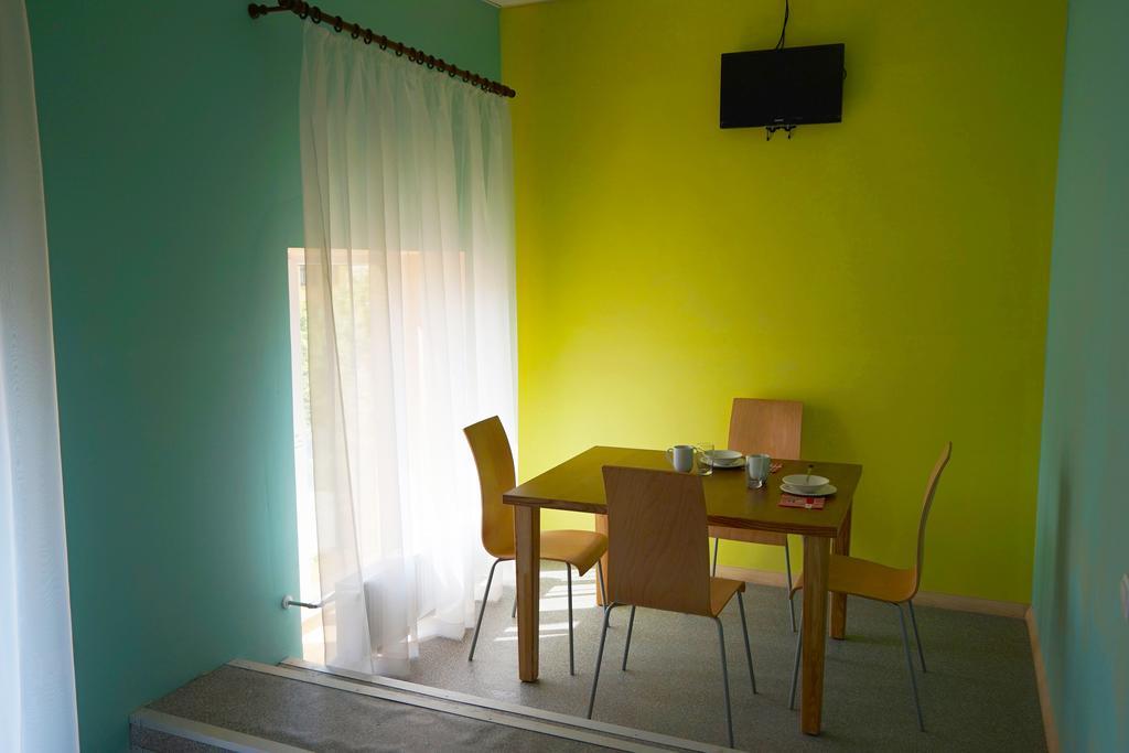 Amigo Hotel Рига Екстер'єр фото
