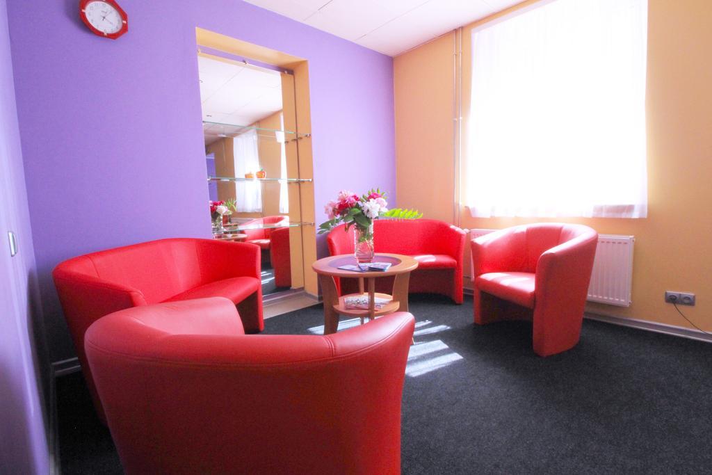 Amigo Hotel Рига Екстер'єр фото