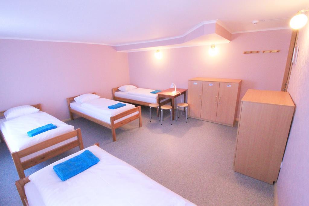 Amigo Hotel Рига Номер фото