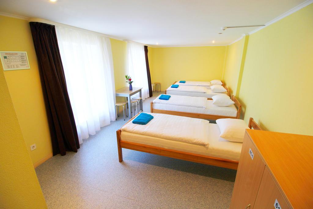Amigo Hotel Рига Номер фото