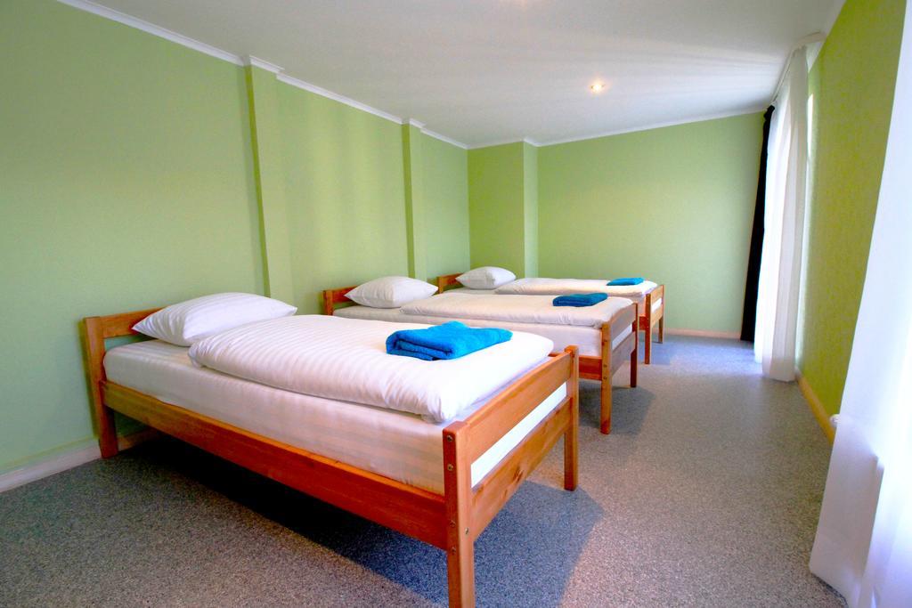 Amigo Hotel Рига Номер фото