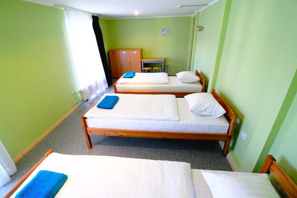 Amigo Hotel Рига Номер фото