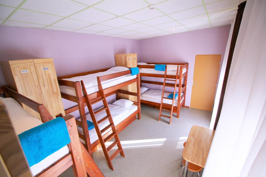 Amigo Hotel Рига Номер фото