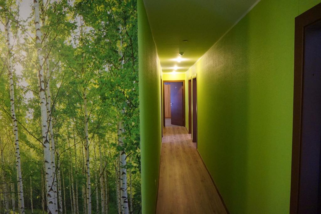 Amigo Hotel Рига Екстер'єр фото