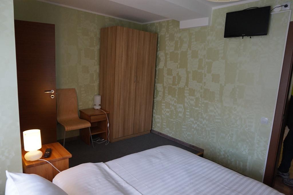 Amigo Hotel Рига Номер фото