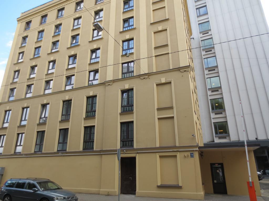 Amigo Hotel Рига Екстер'єр фото