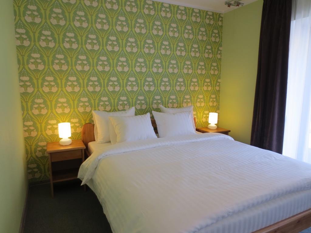 Amigo Hotel Рига Номер фото