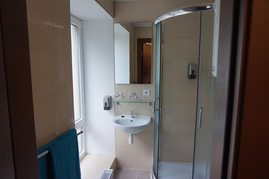 Amigo Hotel Рига Номер фото