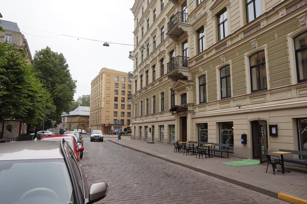 Amigo Hotel Рига Екстер'єр фото