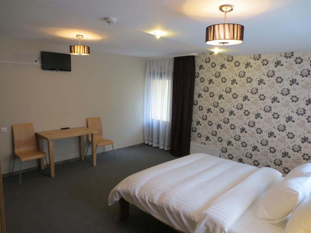 Amigo Hotel Рига Номер фото