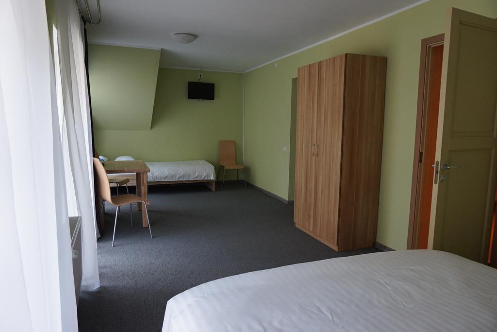 Amigo Hotel Рига Номер фото