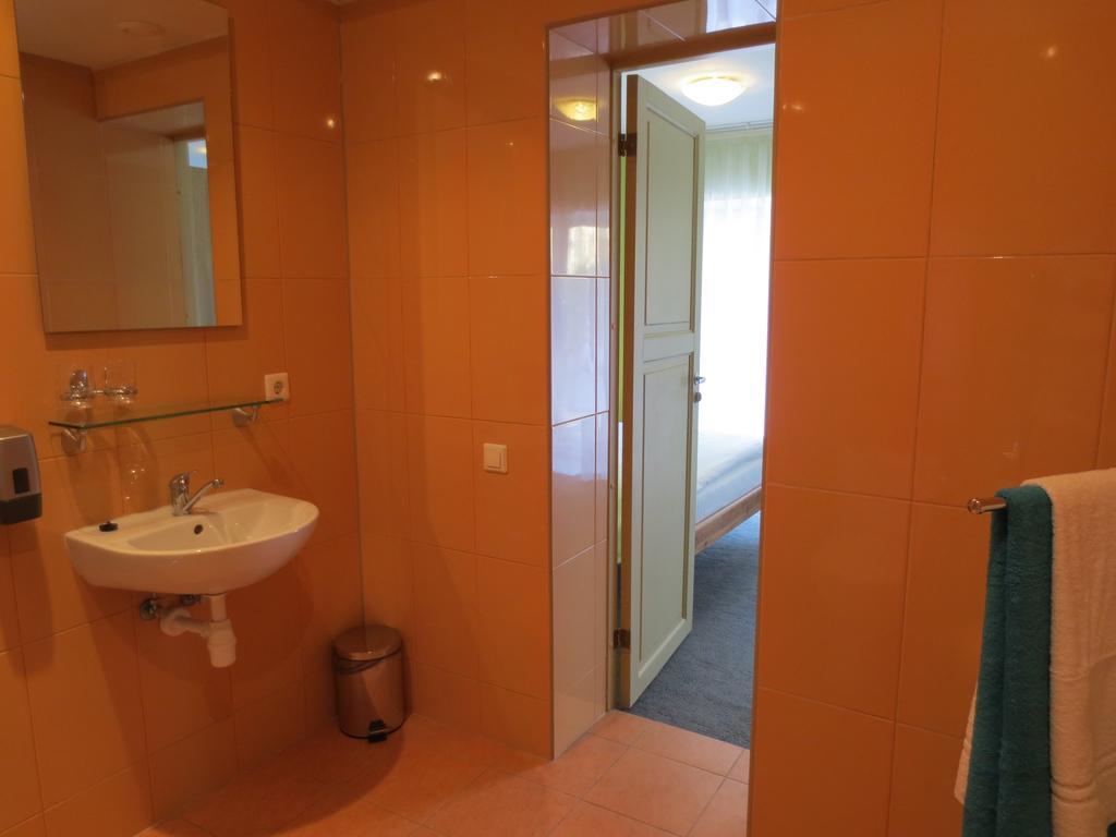 Amigo Hotel Рига Номер фото